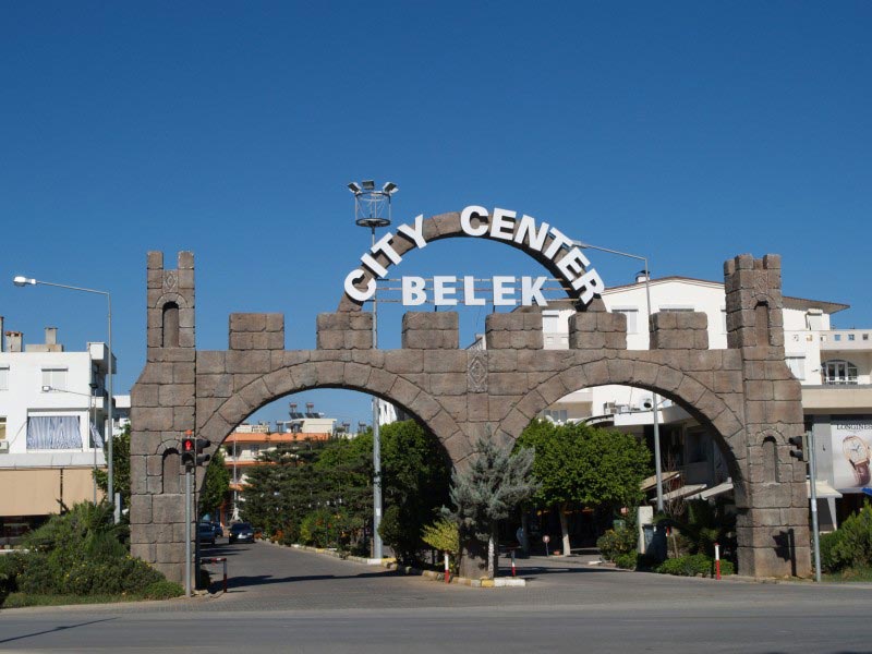 Belek Transfer, Belek Antalya Airport Transfer
