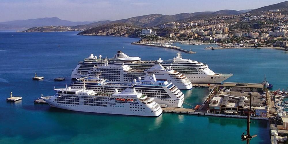 Cruise Port Transfer, Cruise Port Antalya Airport Transfer