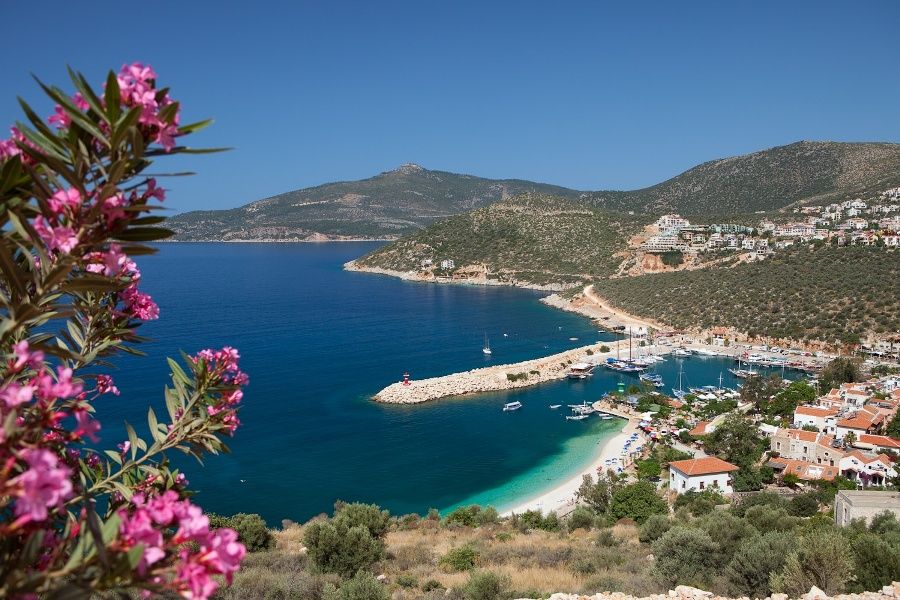 Kalkan Transfer, Kalkan Antalya Airport Transfer