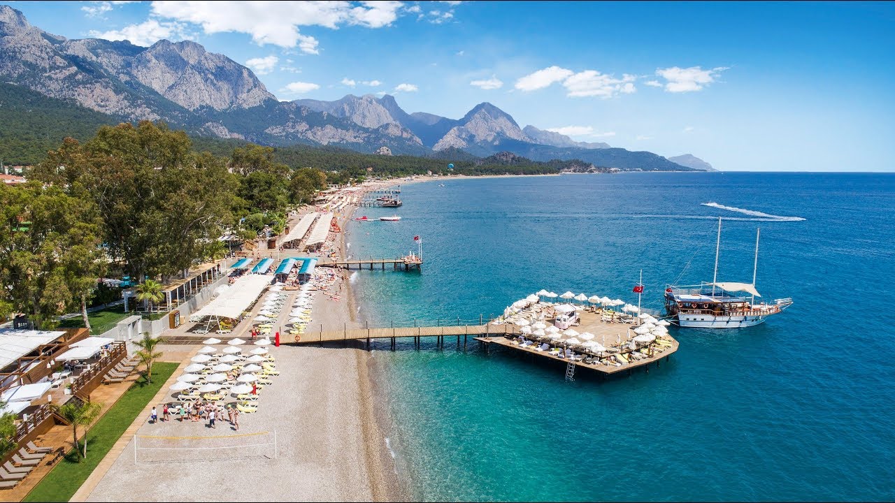 Kemer Transfer, Kemer Antalya Airport Transfer