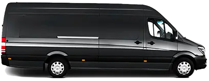 Privé Minibus 13px