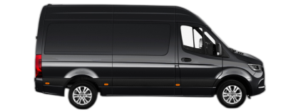 Privé Minibus 10px