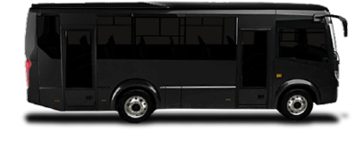 Privé Midibus 25px